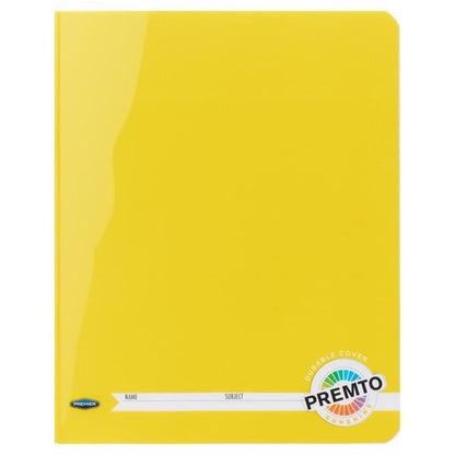 ** Durable Cover A11 88 Page Copy Book - Pack of 10