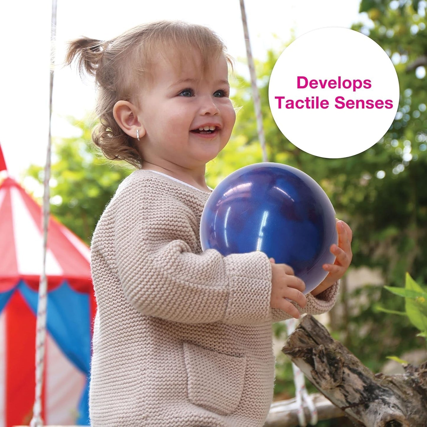 Edushape Incredi-Ball