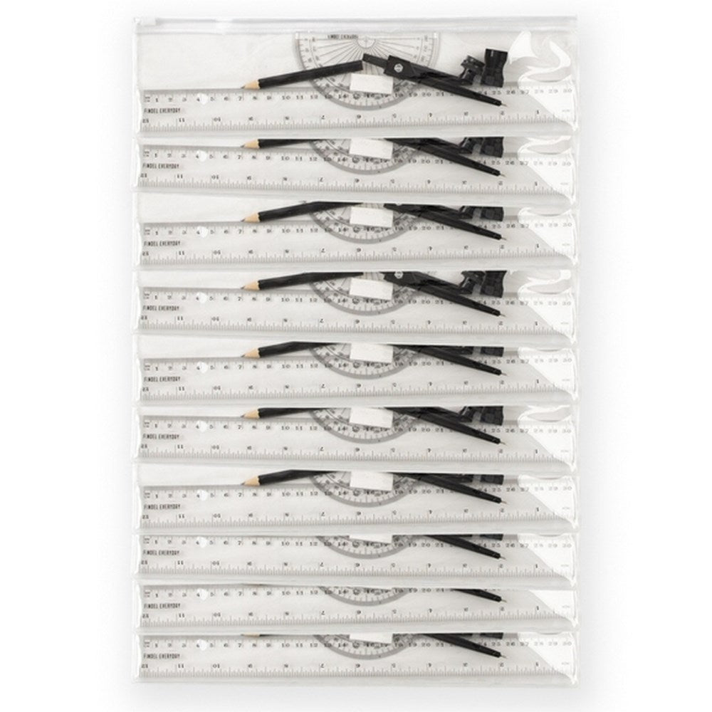 Everyday Exam Kit Pack of 10