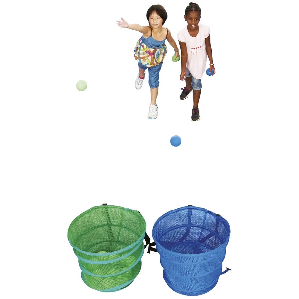 Everyday Pursuit Ball Set - Multi