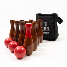 Everyday Wooden Skittles Set