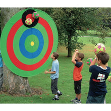 Giant Pop-Up Target 2M