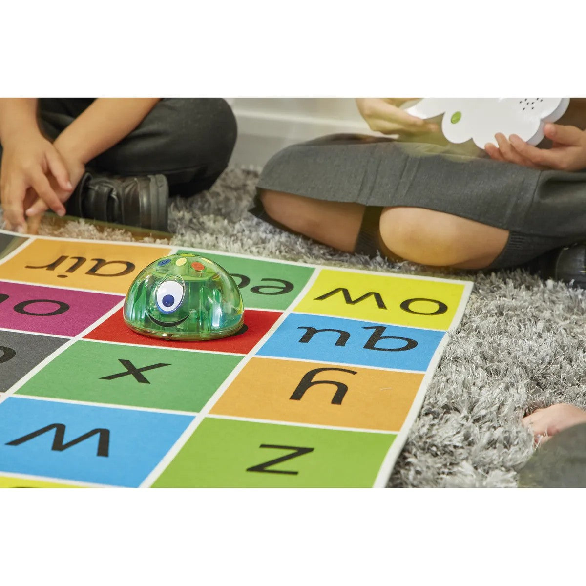 Earl Sequencing Cards