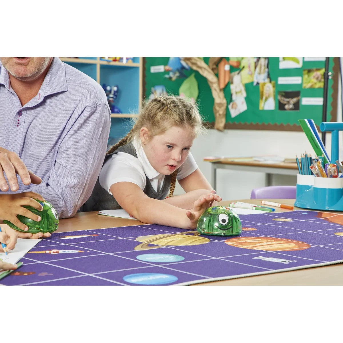 Earl Sequencing Cards