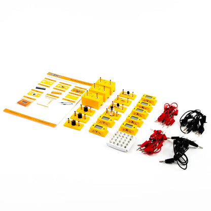 Elementary Basic Electricity Kit