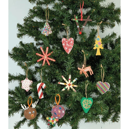 Rhinestone Tape - Pack Of 6