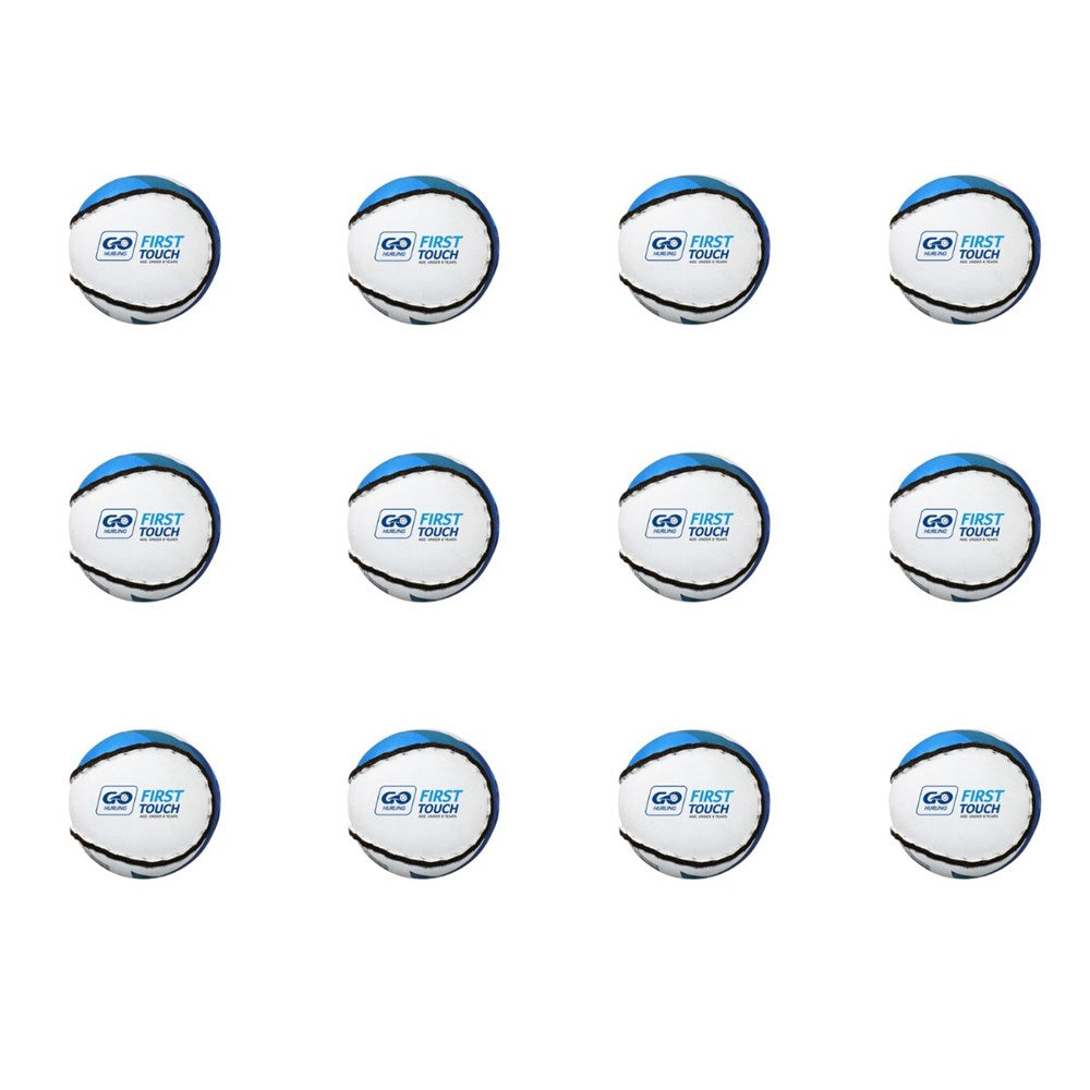 Murphy's Hurling Sliotar Ball - Pack of 12