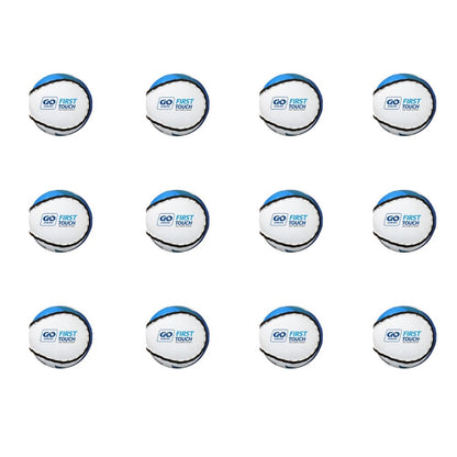 Murphy's Hurling Sliotar Ball - Pack of 12