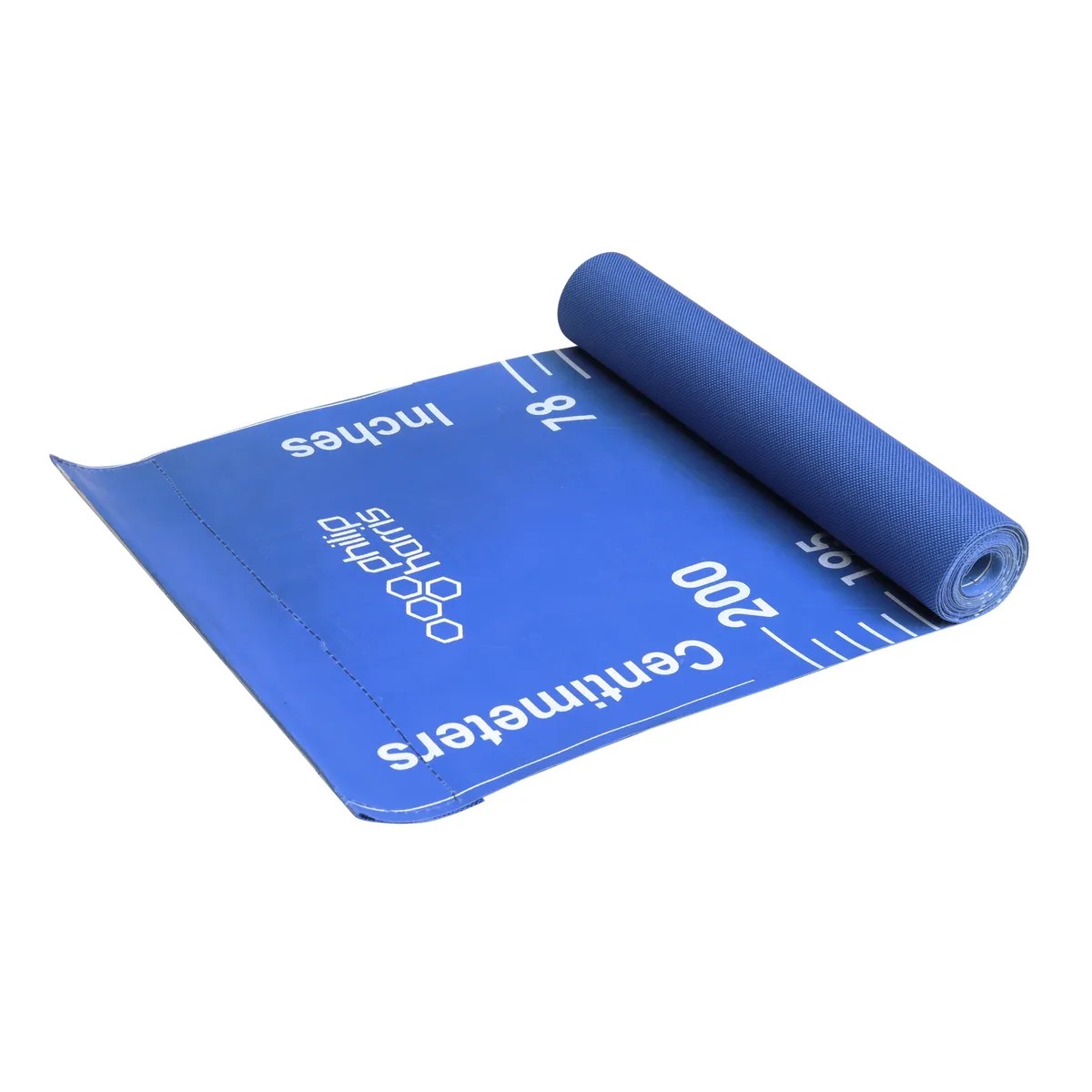 Hands On Measuring Chart