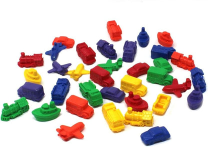 Learning Resources Super Duper Sorting Set