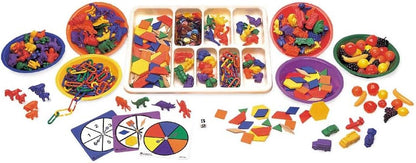 Learning Resources Super Duper Sorting Set