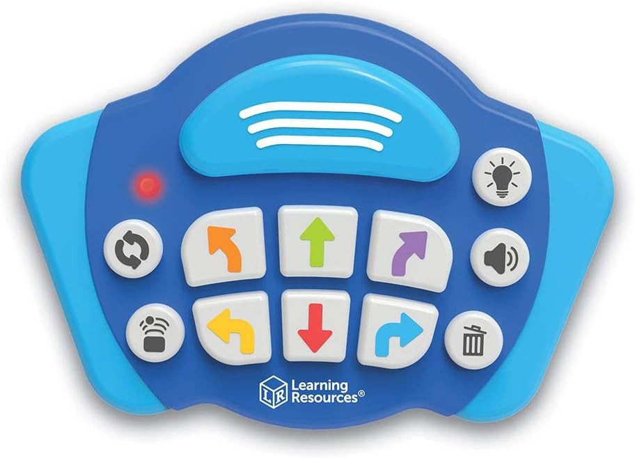 Botley® 2.0 the Coding Robot Activity Set