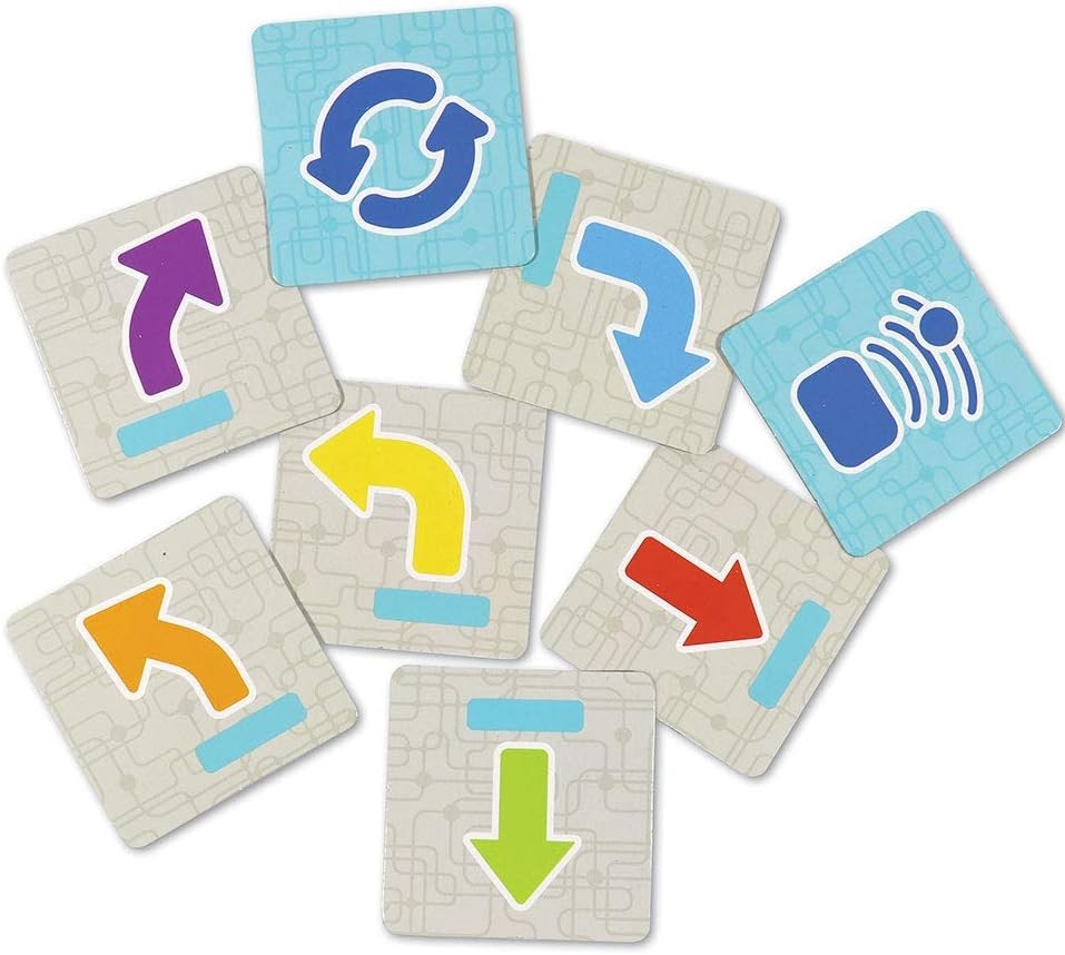 Botley® 2.0 the Coding Robot Activity Set