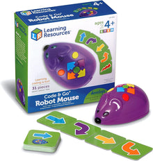 Code & Go® Robot Mouse