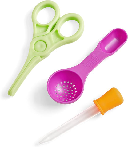 Create Your Play Sensory Tray 