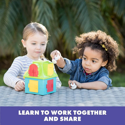 My First Game Bears in Pairs