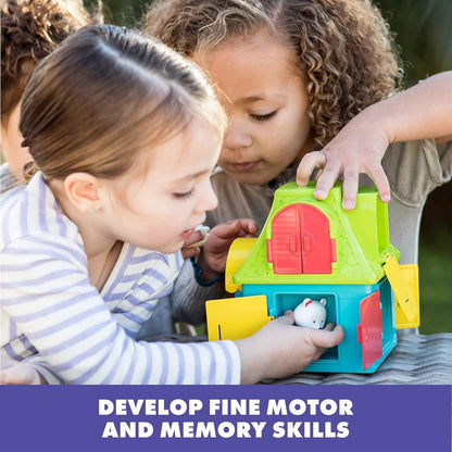 My First Game Bears in Pairs