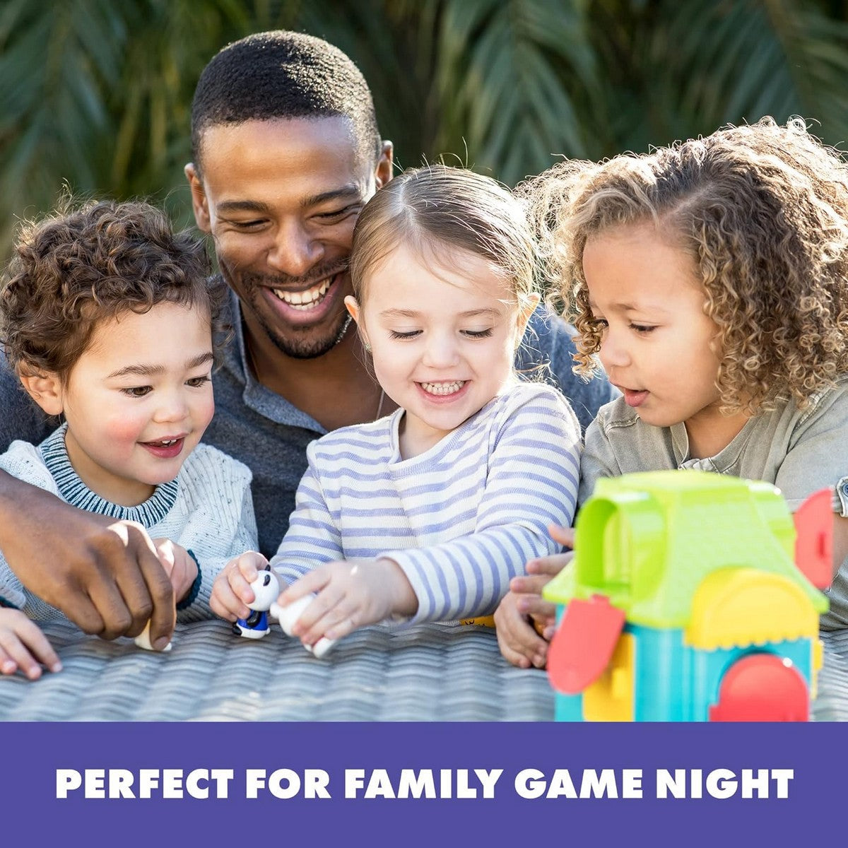 My First Game Bears in Pairs