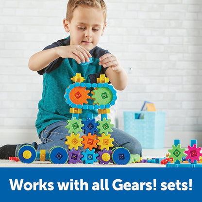 Gears! Gears! Gears!® Mega Builds