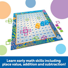 Make a Splash™  120 Mat Floor Game