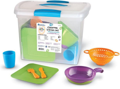 New Sprouts® Classroom Kitchen Set
