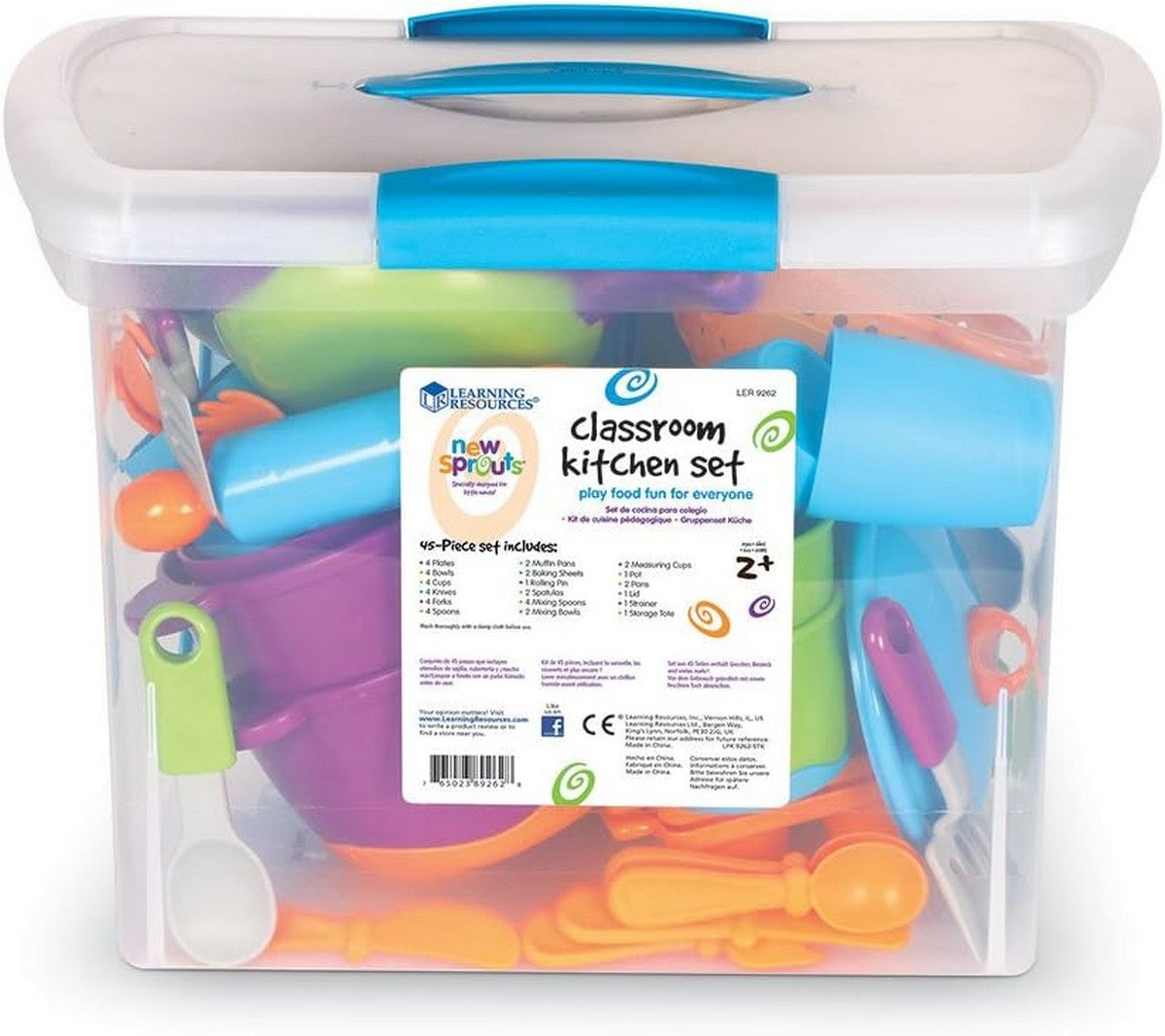 New Sprouts® Classroom Kitchen Set