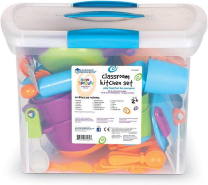 New Sprouts® Classroom Kitchen Set
