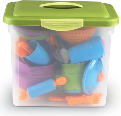 New Sprouts® Classroom Kitchen Set