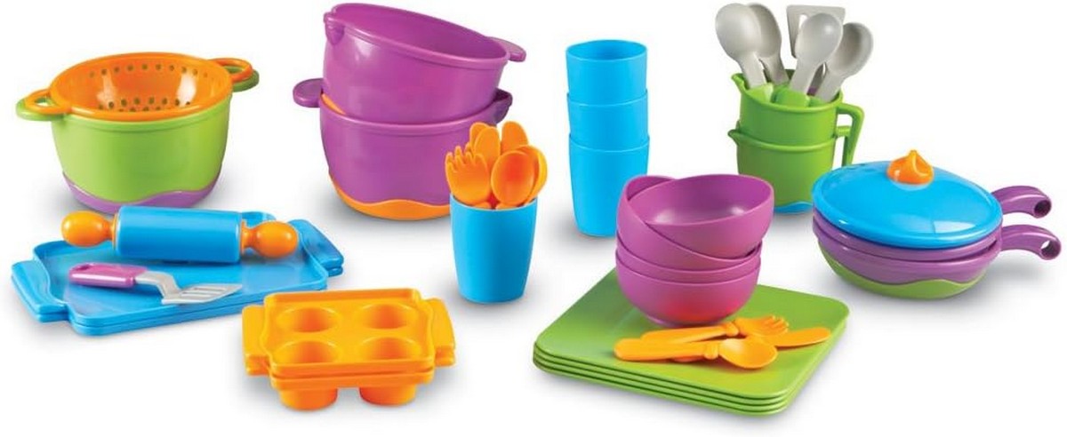 New Sprouts® Classroom Kitchen Set