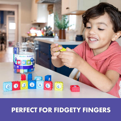 Learning Resources Number Bubblebrix™