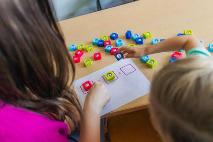 Learning Resources Number Bubblebrix™