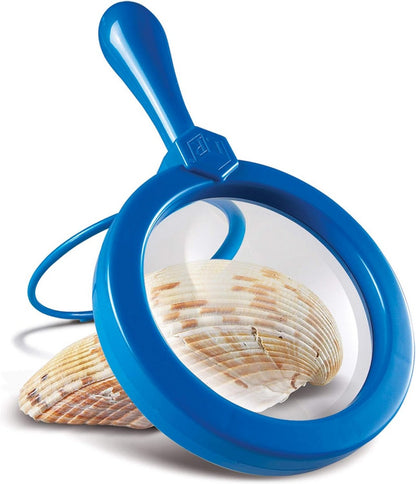 Learning Resources Primary Science® Jumbo Magnifiers (Set Of 12)