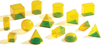 Relational Geosolids®