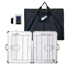 **Lightning Gaelic Sport Foldable Tactic Board