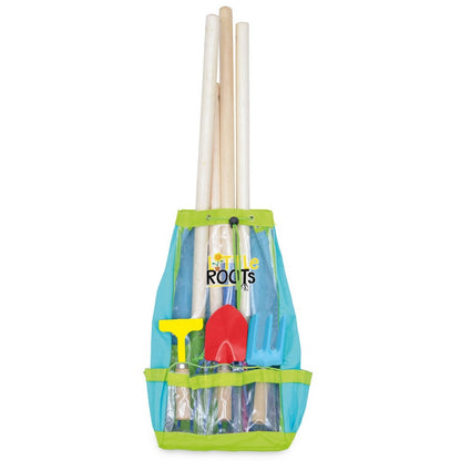 Little Roots Garden Tools Mega Backpack