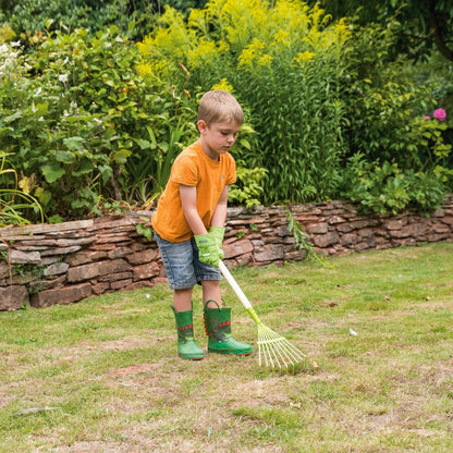 Little Roots Garden Tools Mega Backpack