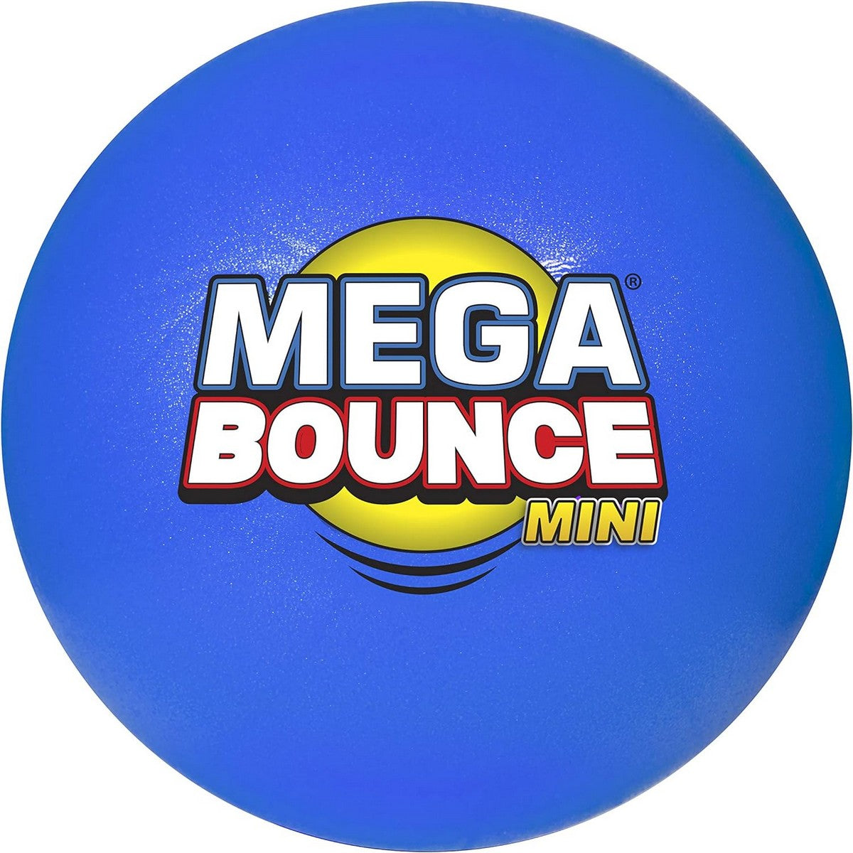 **Wicked Mega Bounce Mini Ball | The World's Bounciest Inflatable Ball