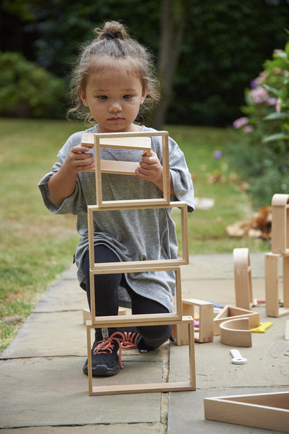 **Natural Architect Set