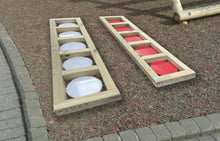 Outdoor Five Frame from Hope Education