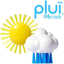 **Pluï Brush Cloudy