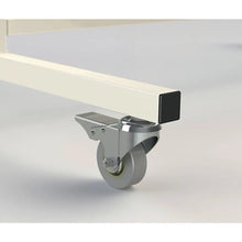 Portrait Mobile Writing Board - Magnetic 1200X900Mm