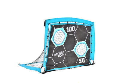 Precision PLAY 2 in 1 Pop-up Target Goal