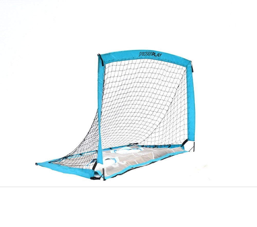 Precision PLAY 2 in 1 Pop-up Target Goal