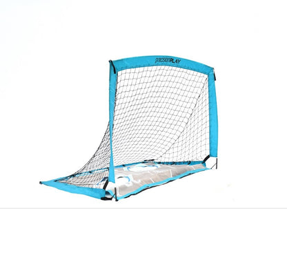 Precision PLAY 2 in 1 Pop-up Target Goal