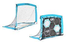 Precision PLAY 2 in 1 Pop-up Target Goal