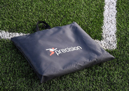 Precision Top Bins Corner Target