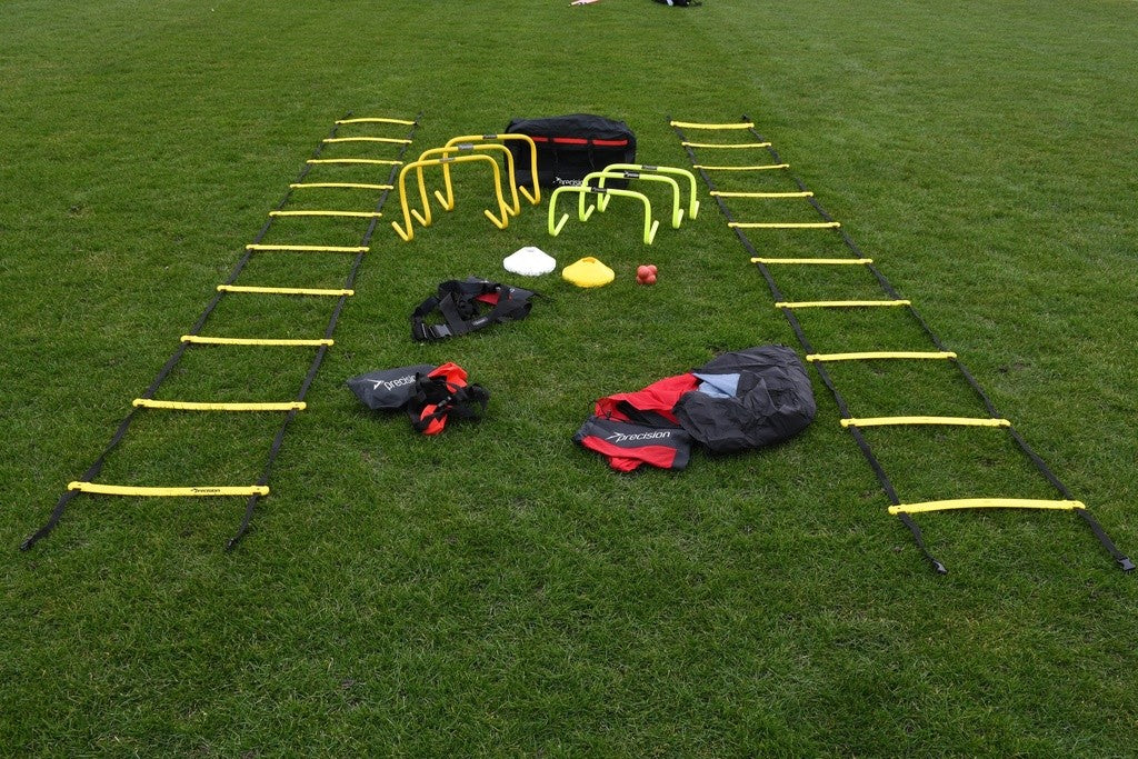 Precision Ultimate Speed Agility Value Kit