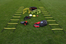 Precision Ultimate Speed Agility Value Kit