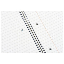 Premier A4 160Pg Spiral Notebook