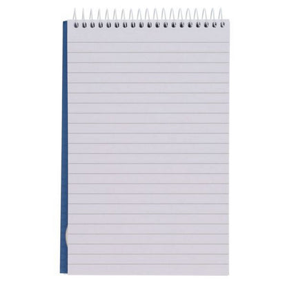 **Concept 160Pg Shorthand Notebook